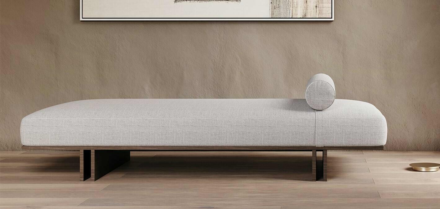 Poufs & Benches
